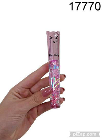 Imagen de LABIAL MAGICO MISS BETTY 3.6